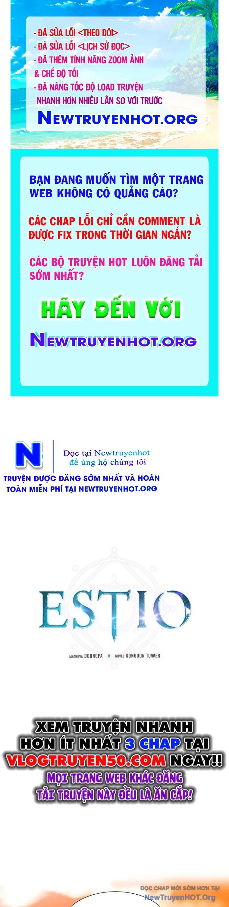 Estio chapter 65 - Trang 1