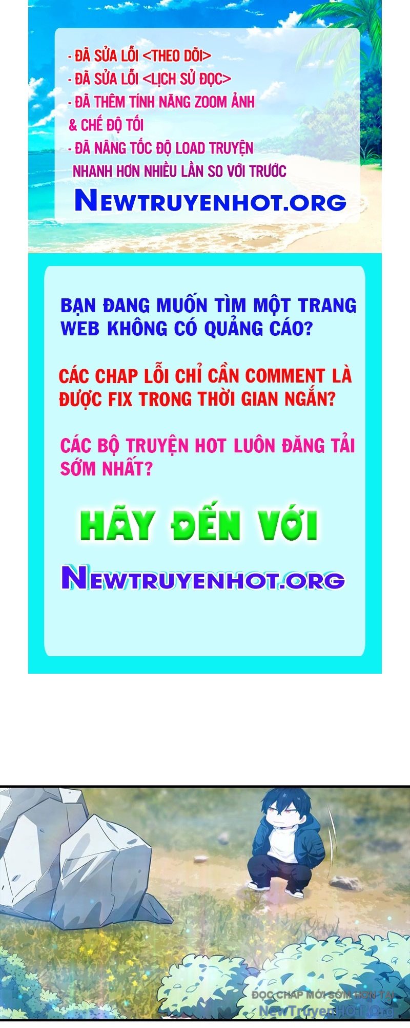Toàn Dân Ngự Thú: Bắt Đầu Từ Sơn Hải Kinh, Càn Quét Toàn Cầu chapter 49 - Trang 1