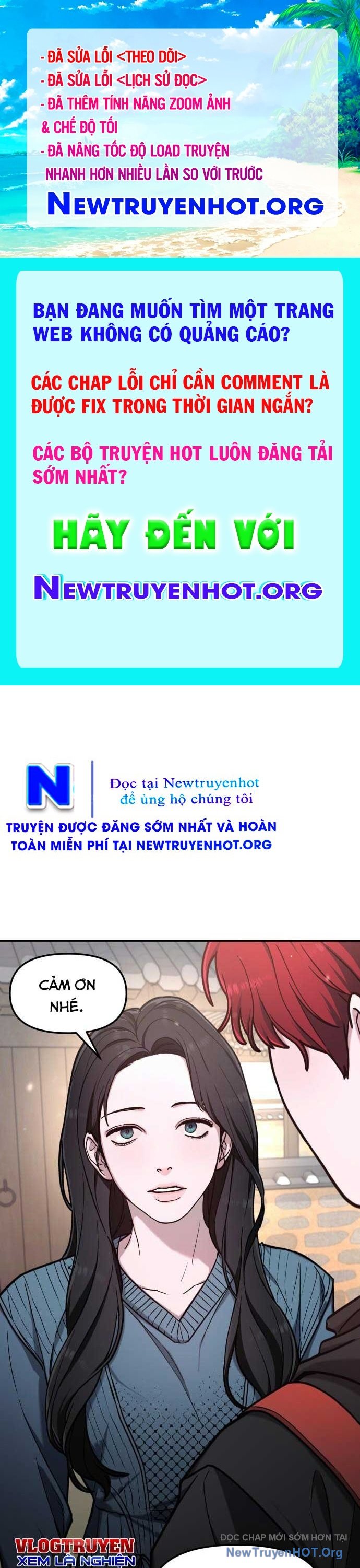 Mẹ Nào Con Nấy chapter 64 - Trang 1