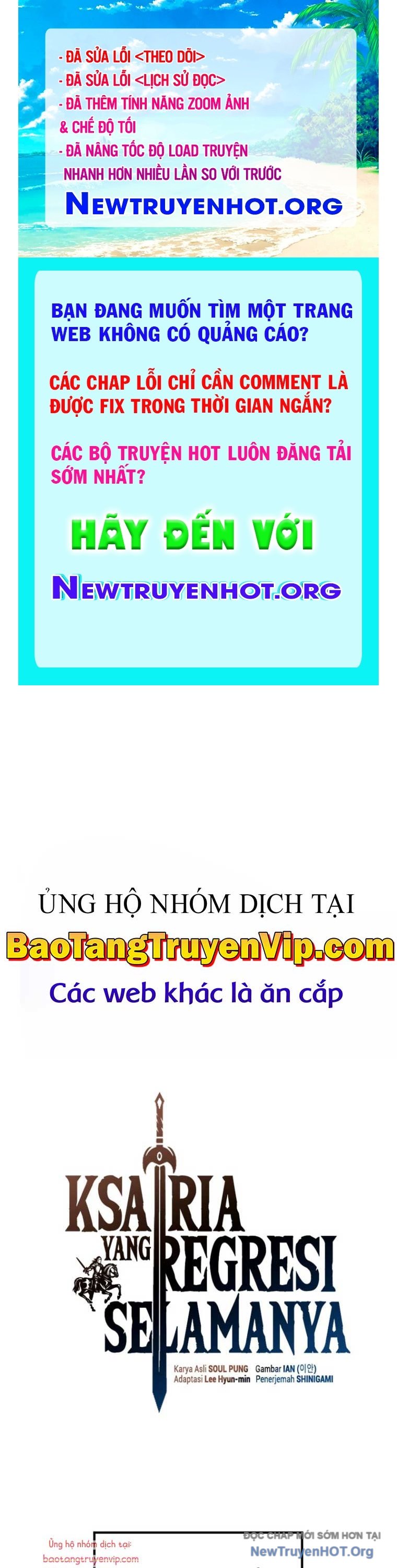 Hiệp Sĩ Sống Vì Ngày Hôm Nay chapter 65 - Trang 1