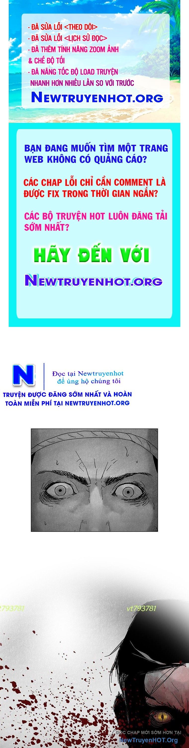 Máu lạnh chapter 58 - Trang 1