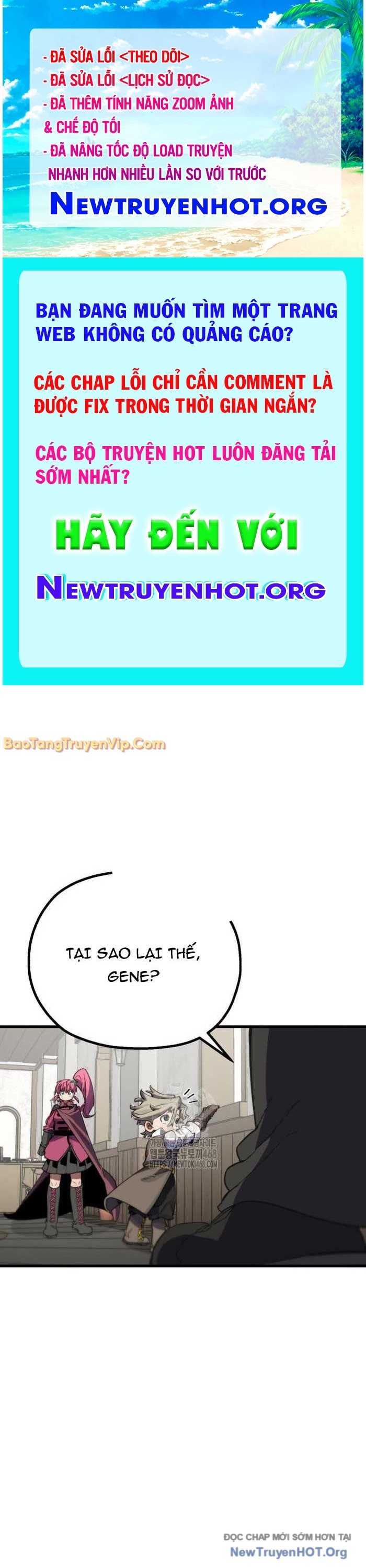 Dũng Sĩ Kiếm Tâm chapter 6 - Trang 1