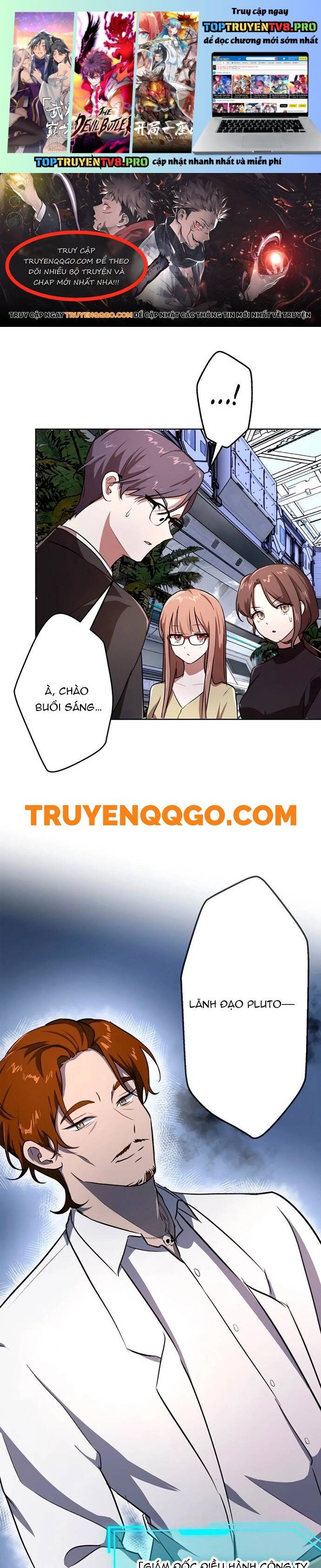 Nước Mắt Thần Chết Chapter 16 - Trang 0