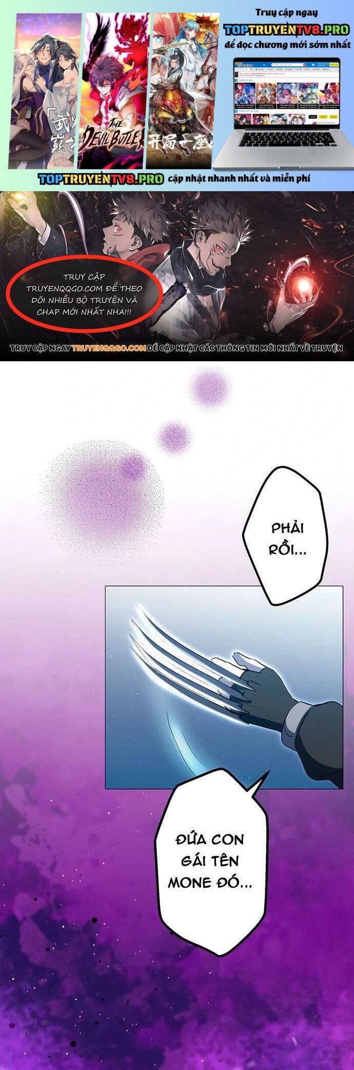 Nước Mắt Thần Chết Chapter 11 - Trang 0