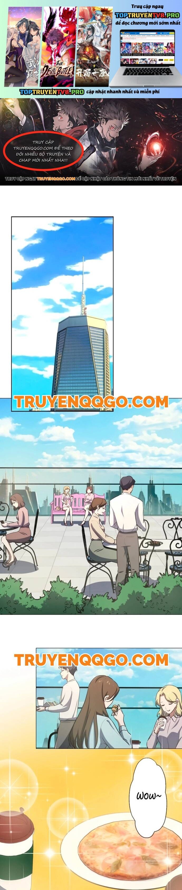 Nước Mắt Thần Chết Chapter 17 - Trang 0
