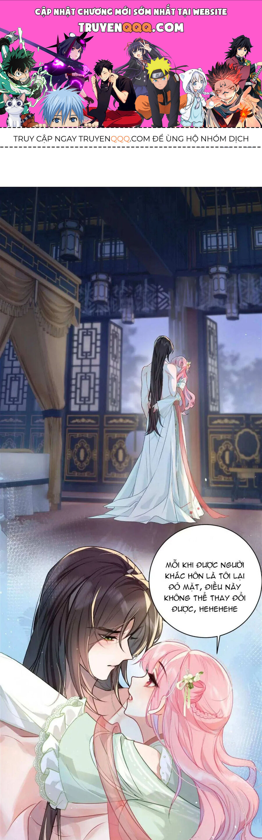 Sau Khi Công Chúa Bội Tình Bạc Nghĩa Chapter 30 - Trang 0