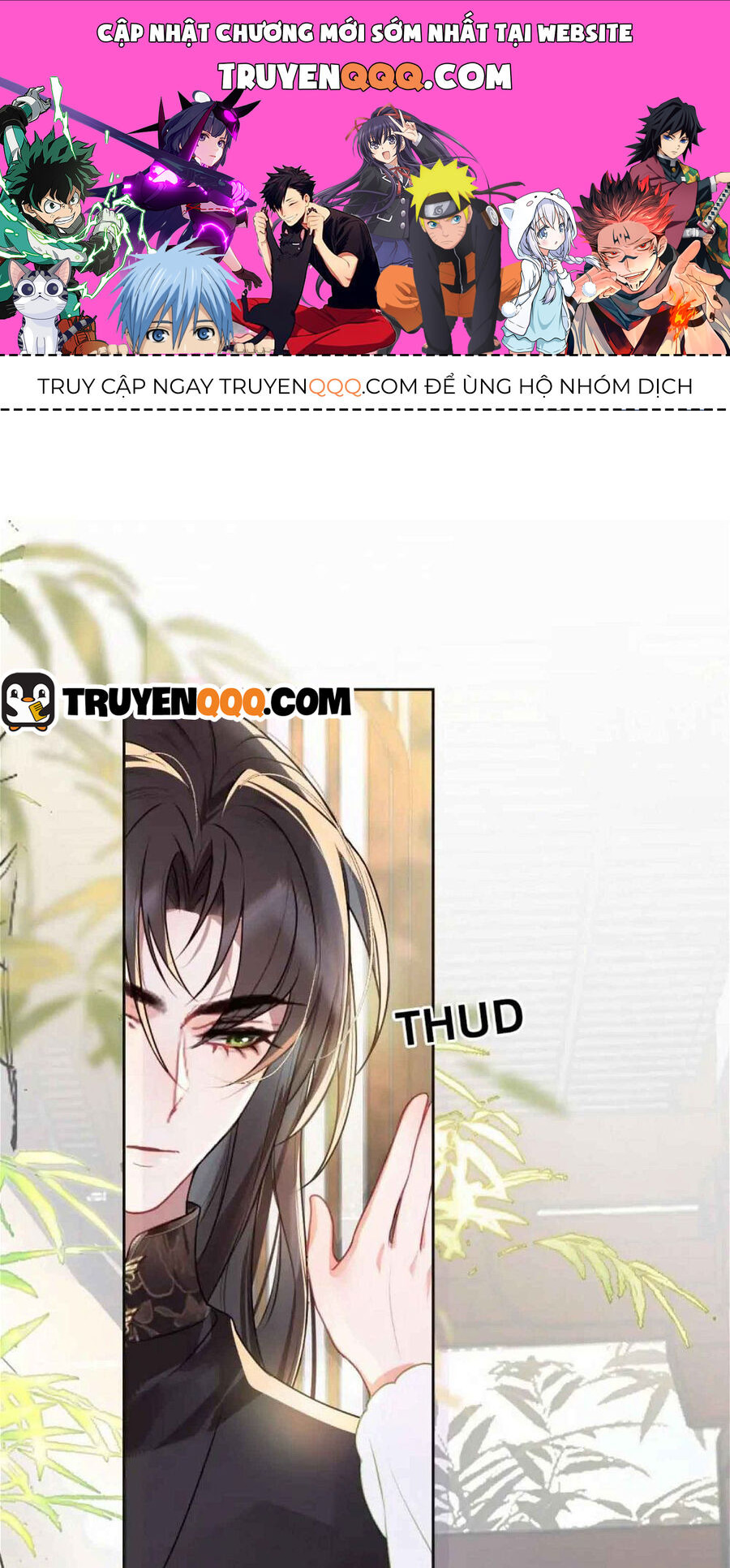 Sau Khi Công Chúa Bội Tình Bạc Nghĩa Chapter 28 - Trang 0