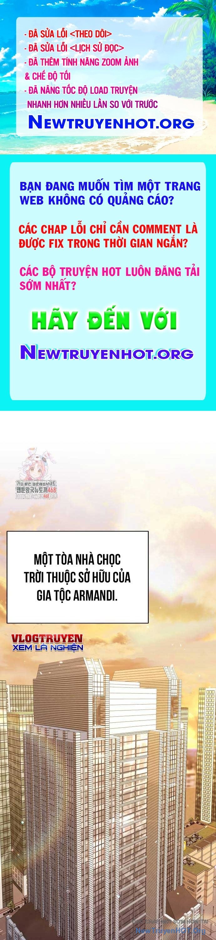 Trường mẫu giáo Thần Thú chapter 29 - Trang 1