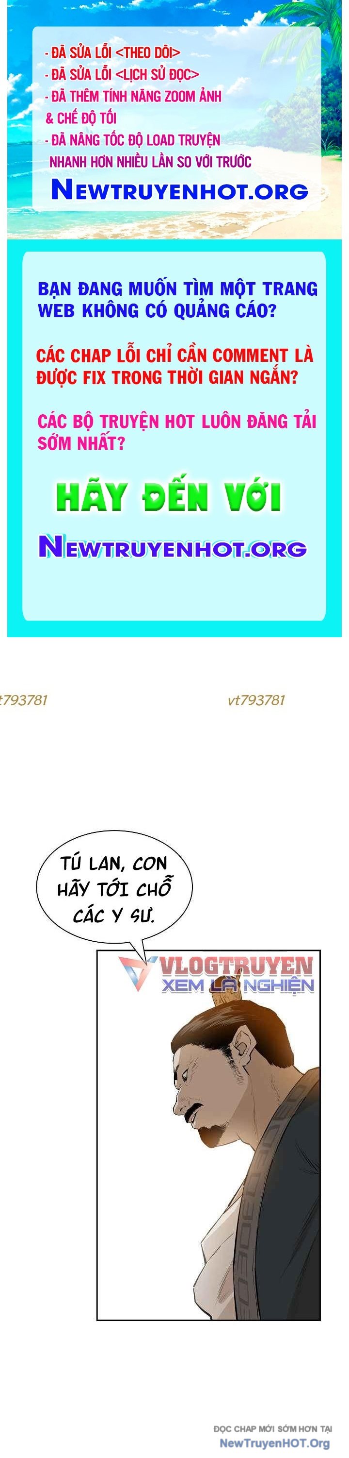 Phong Hồn - quán đỉnh vô song chapter 68 - Trang 1
