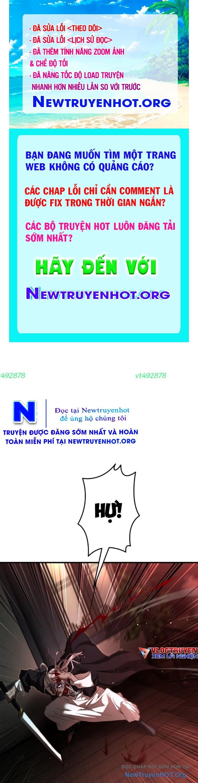 Thương Quỷ Vô Song chapter 7 - Trang 1