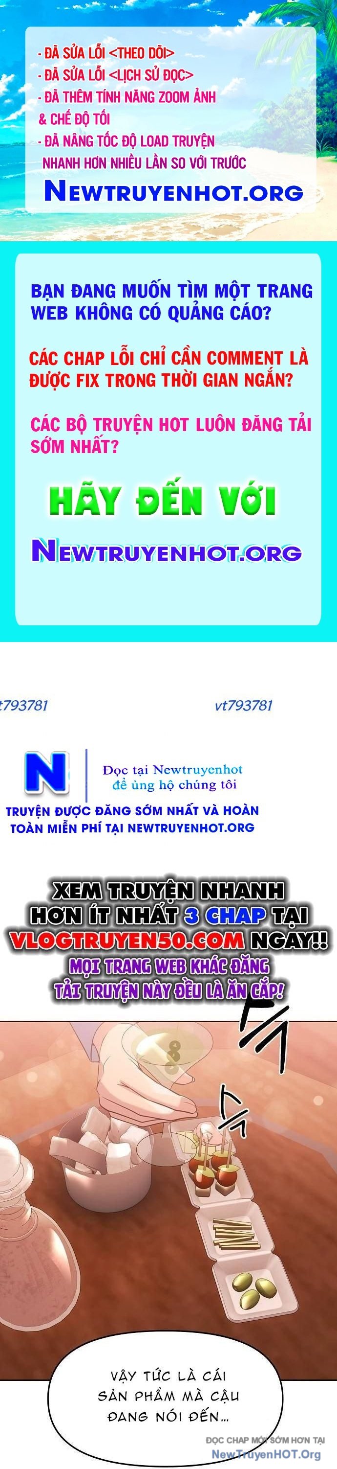 Nhân Viên Thực Tập Kim Cheolsu chapter 103 - Trang 1