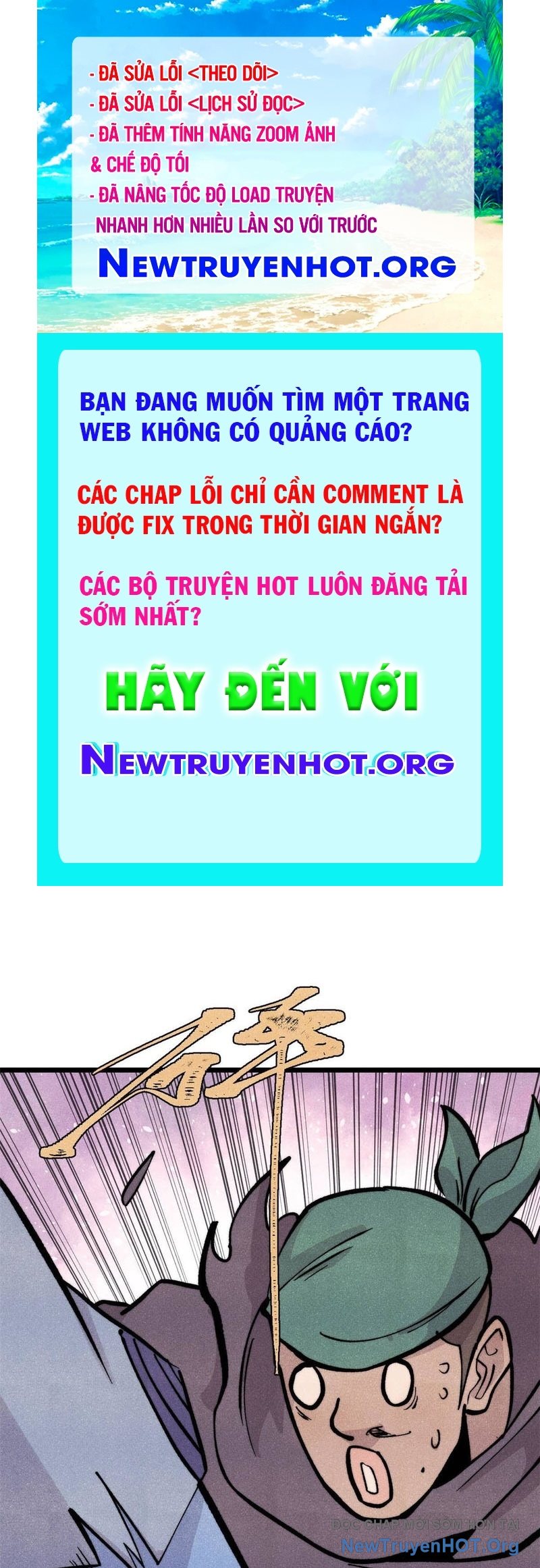 Vạn Cổ Tối Cường Tông chapter 436 - Trang 1