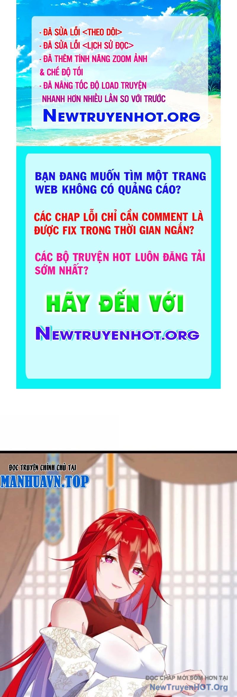 Đập Vỡ Hoàng Đế Nữ Nhi Thân chapter 50 - Trang 1