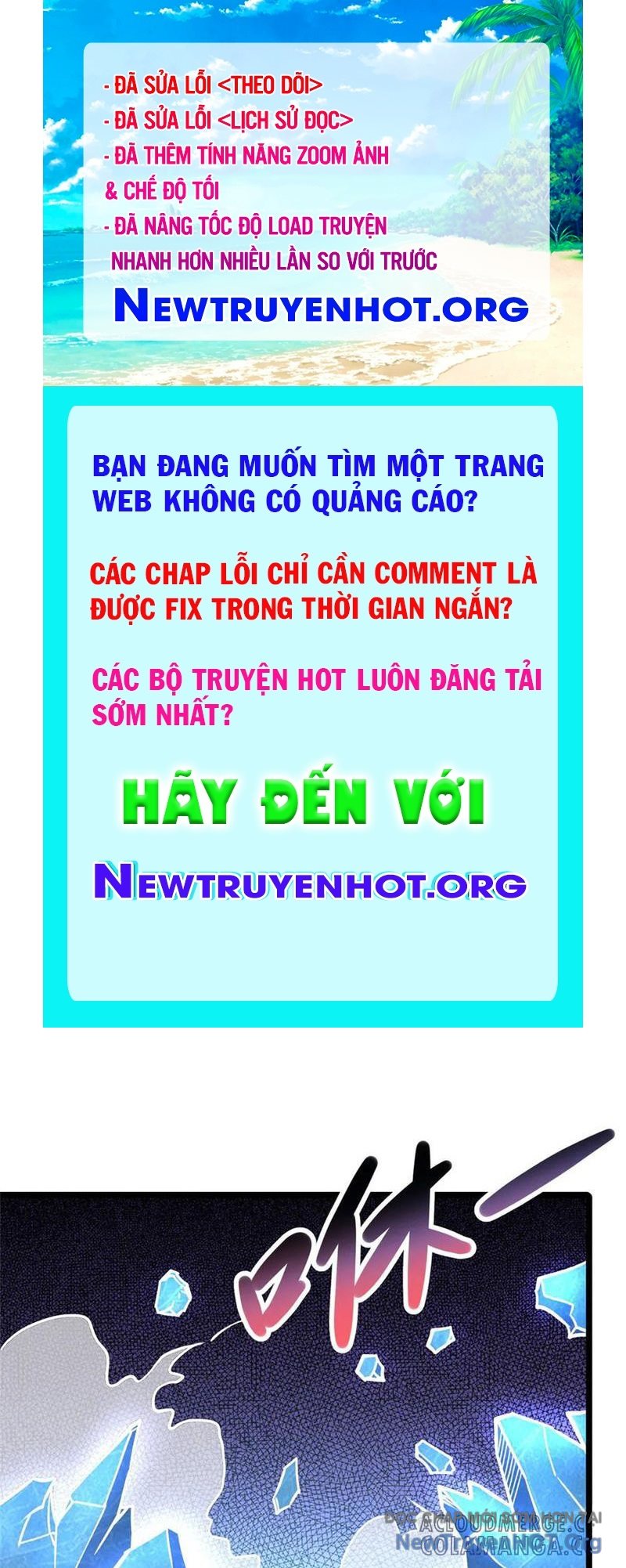 Đô Thị Cực Phẩm Y Thần chapter 264 - Trang 1
