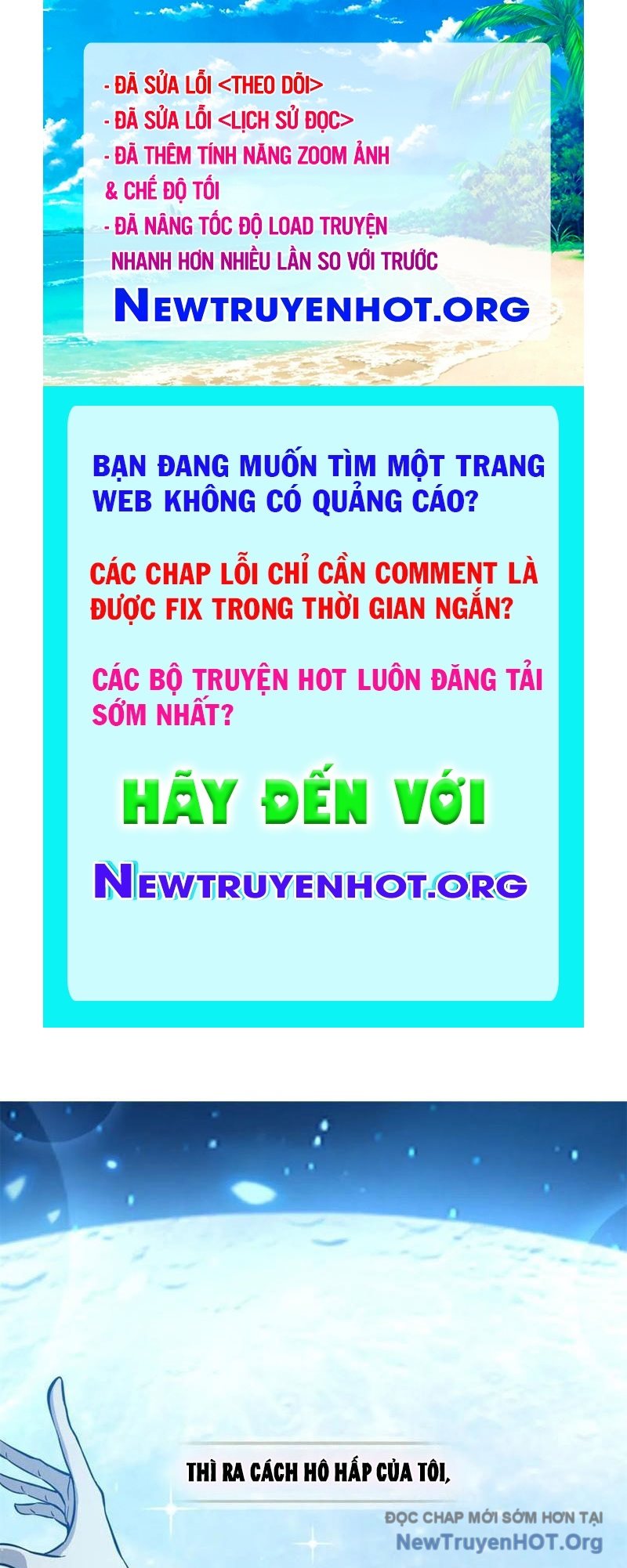Người Giữ Cửa Vạn Giới chapter 64 - Trang 1