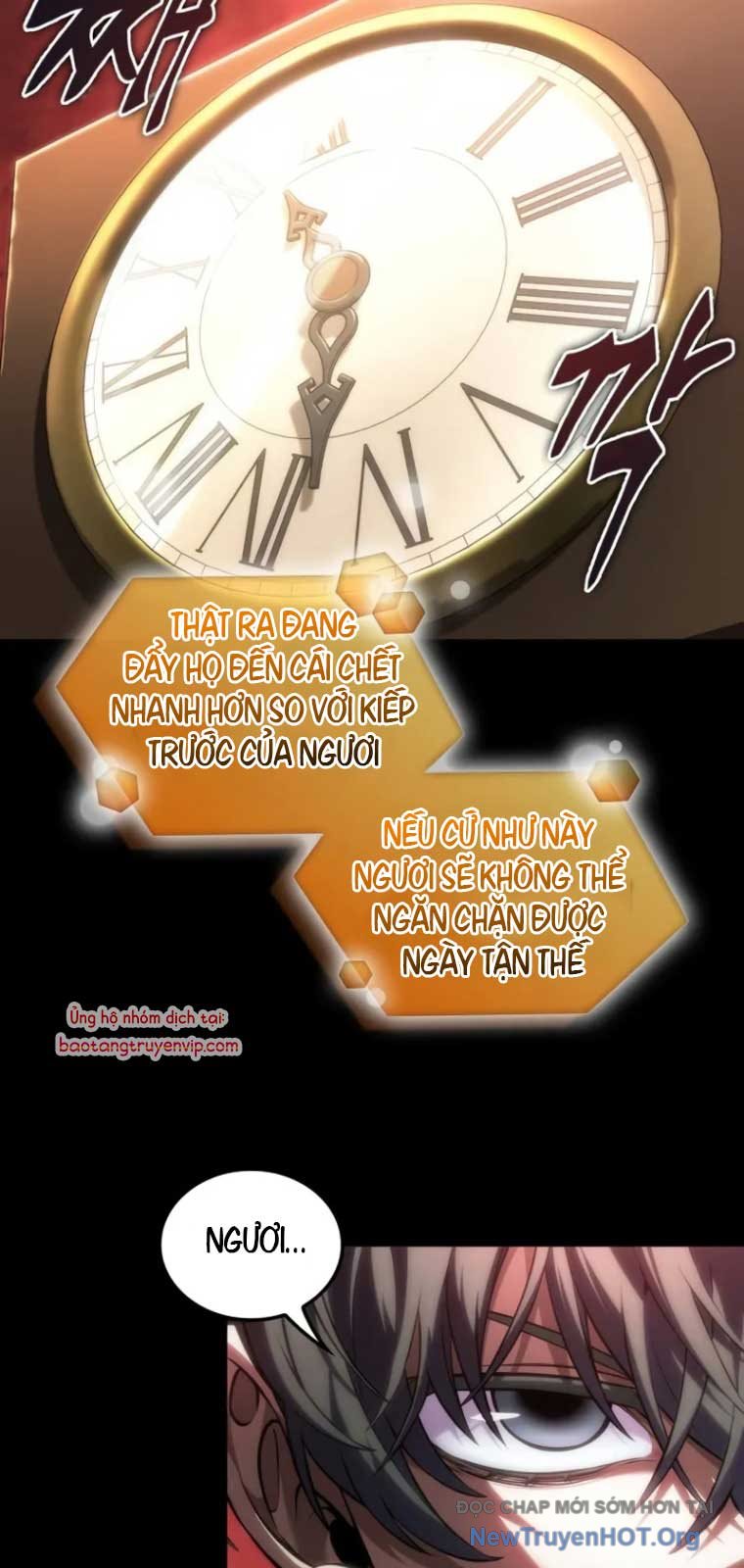 Mạo Hiểm Giả Cuối Cùng Chap 77 - Next Chap 78