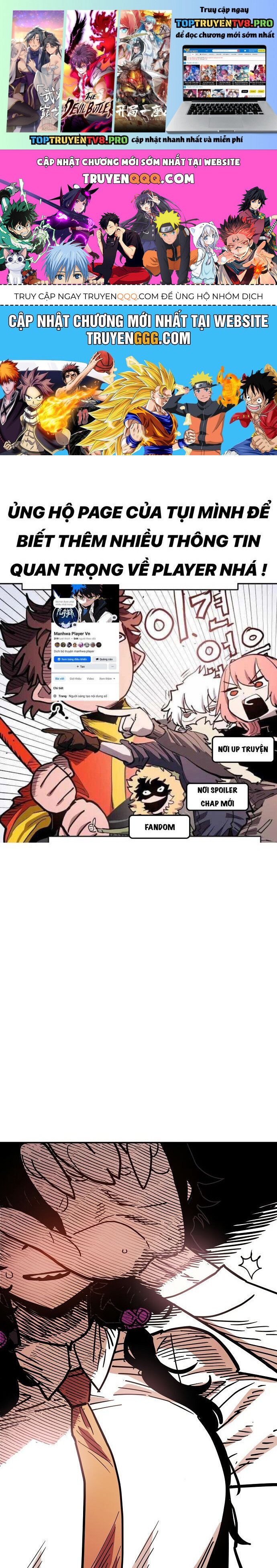 Player Chapter 242 - Trang 0