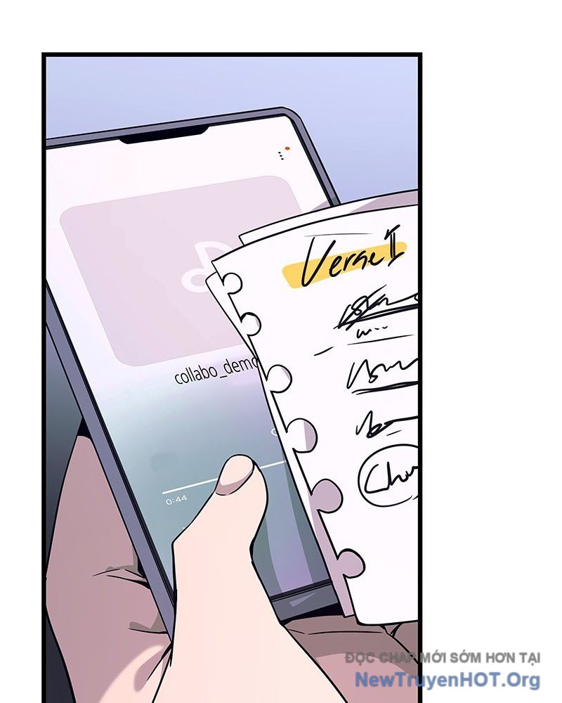 Bias của tôi trên chuyến tàu cuối cùng Chap 9 - Next Chap 10