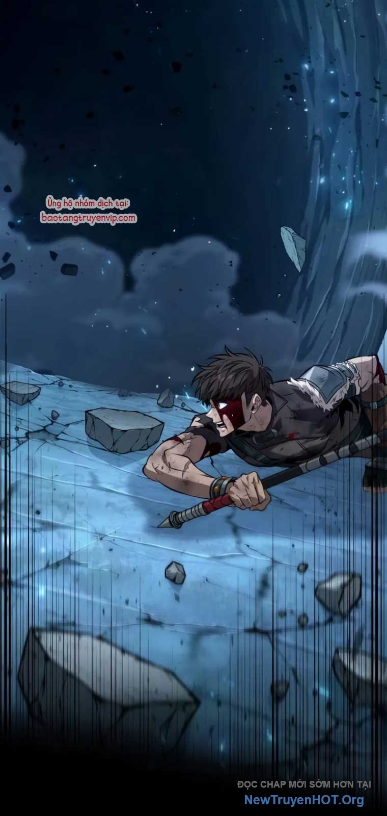 Mạo Hiểm Giả Cuối Cùng Chap 77 - Next Chap 78