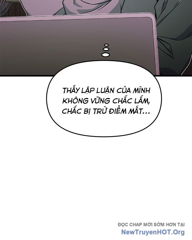 Bias của tôi trên chuyến tàu cuối cùng Chap 9 - Next Chap 10