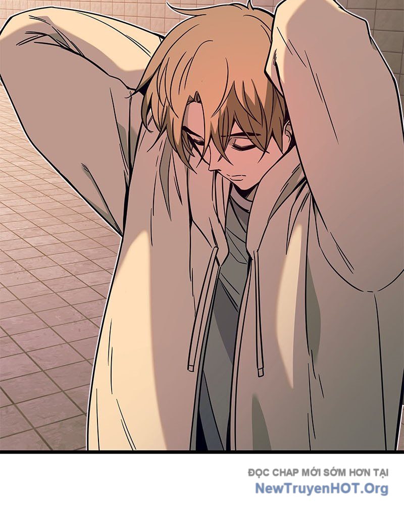 Bias của tôi trên chuyến tàu cuối cùng Chap 9 - Next Chap 10