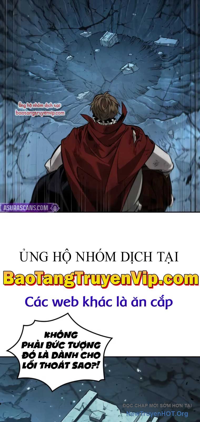Mạo Hiểm Giả Cuối Cùng Chap 77 - Next Chap 78