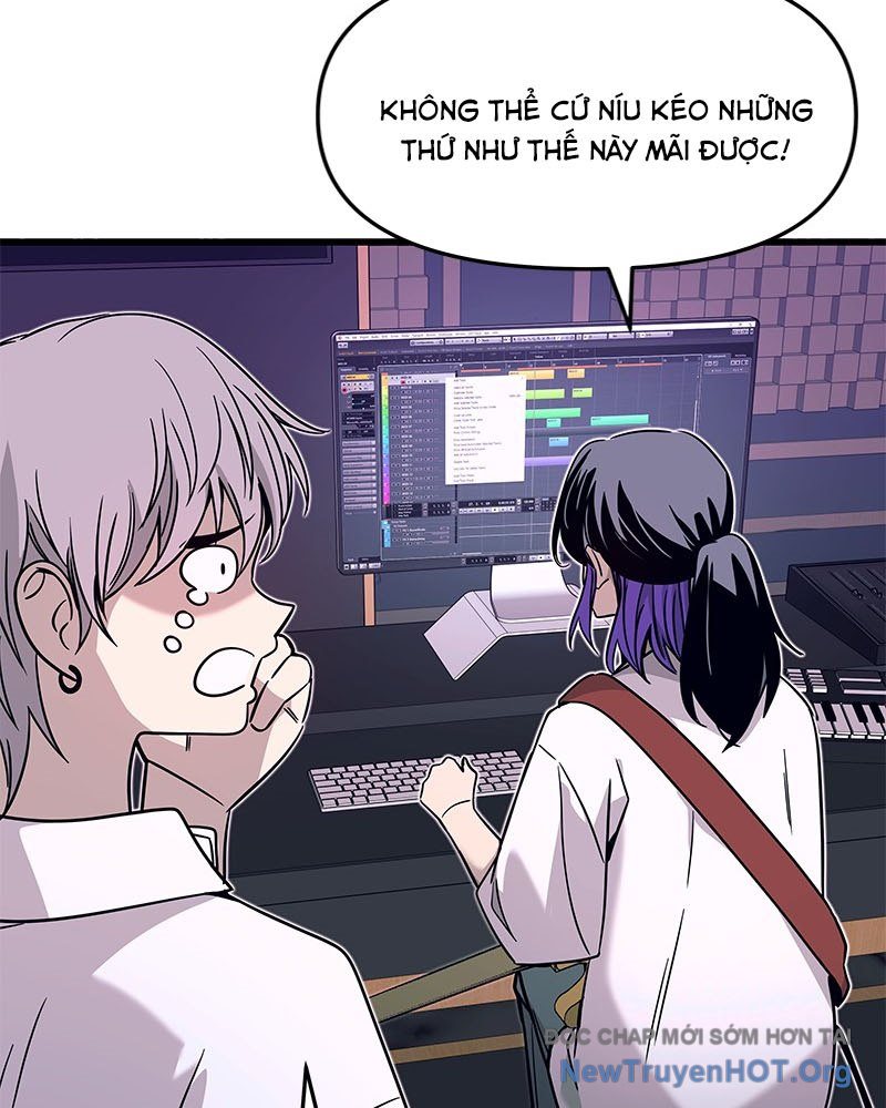 Bias của tôi trên chuyến tàu cuối cùng Chap 9 - Next Chap 10