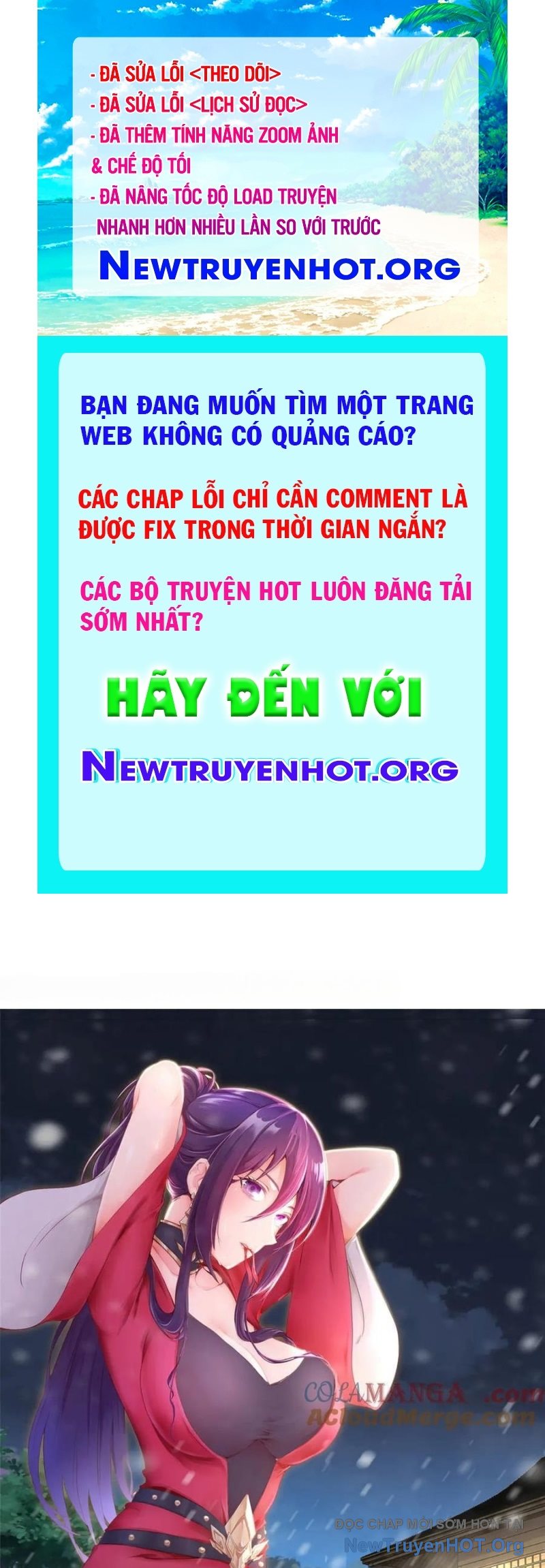 Mục Long Sư chapter 477 - Trang 1