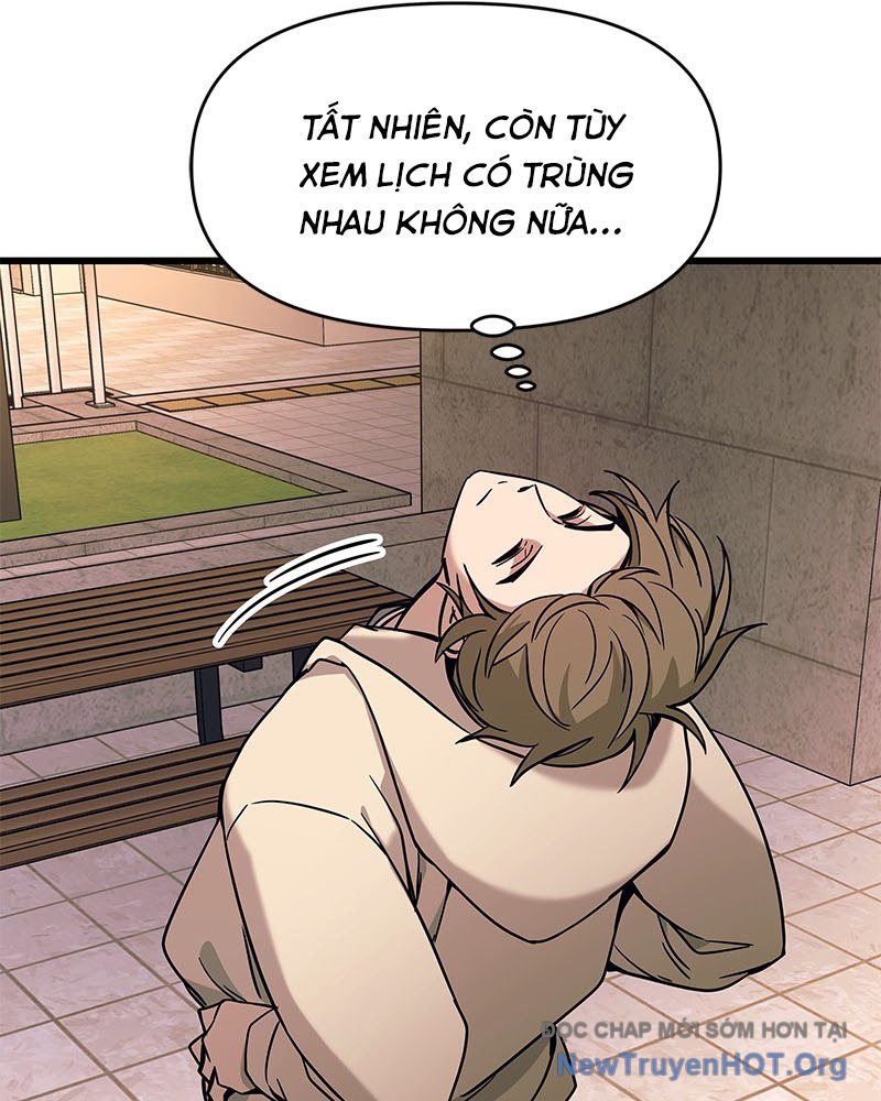 Bias của tôi trên chuyến tàu cuối cùng Chap 9 - Next Chap 10