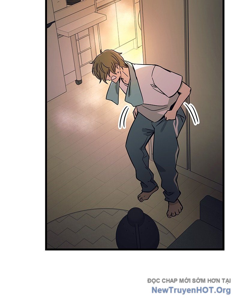 Bias của tôi trên chuyến tàu cuối cùng Chap 10 - Next Chap 11