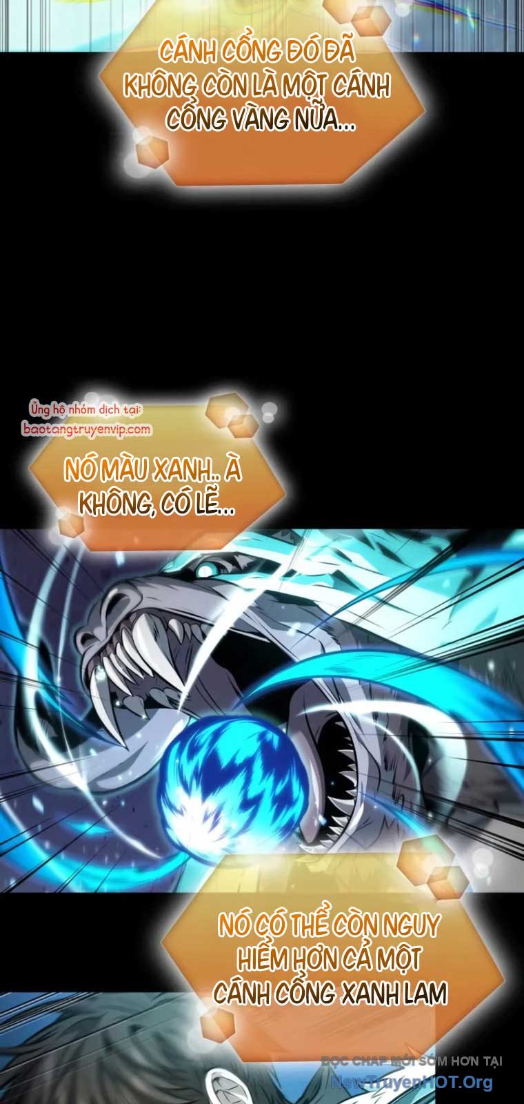 Mạo Hiểm Giả Cuối Cùng Chap 77 - Next Chap 78