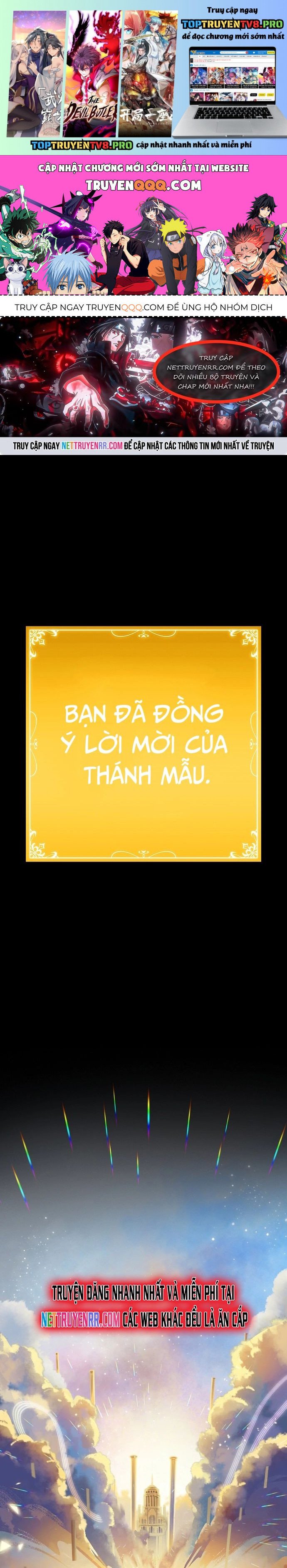 Thợ Săn Nguyên Thủy Chapter 49 - Trang 0