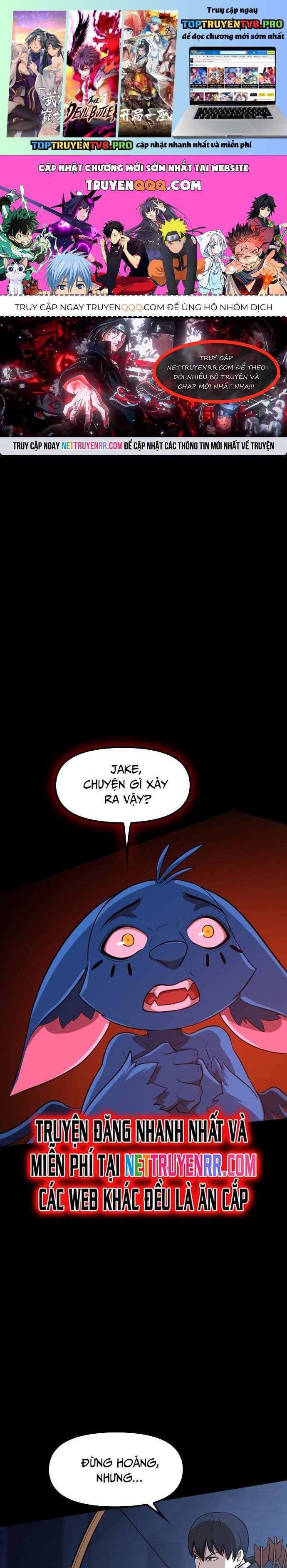 Thợ Săn Nguyên Thủy Chapter 54 - Trang 0
