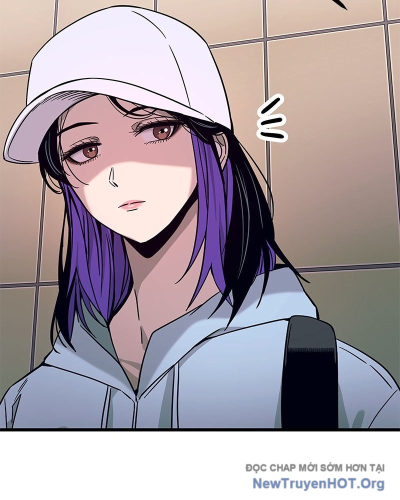 Bias của tôi trên chuyến tàu cuối cùng Chap 9 - Next Chap 10