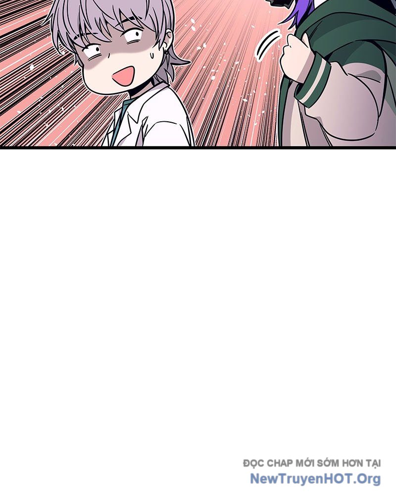 Bias của tôi trên chuyến tàu cuối cùng Chap 9 - Next Chap 10