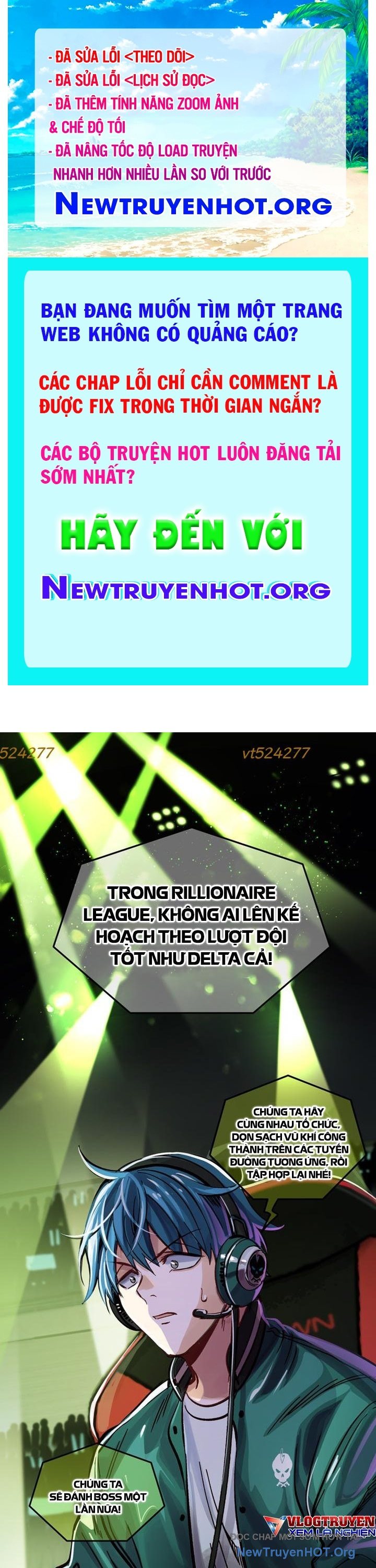 Chuỗi Chiến Công chapter 17 - Trang 1