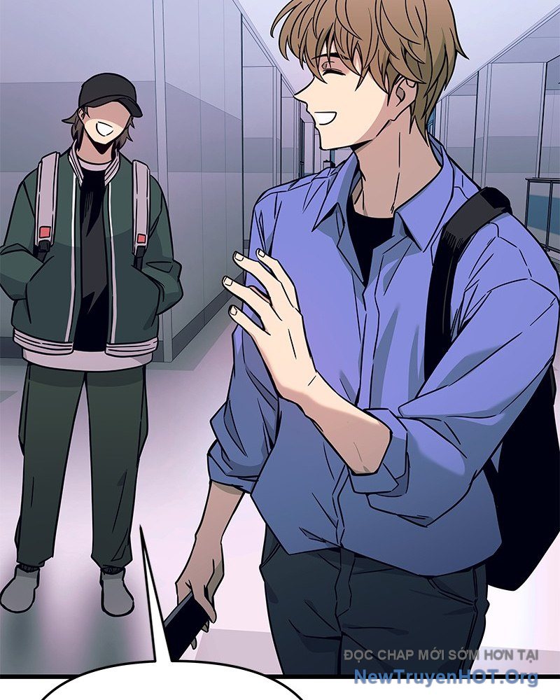 Bias của tôi trên chuyến tàu cuối cùng Chap 10 - Next Chap 11