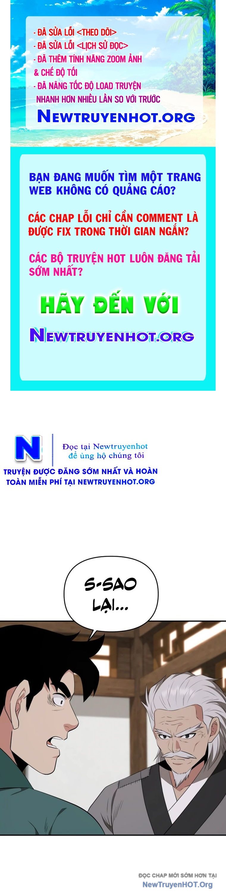Thiên Hạ Đệ Nhất Côn Luân Khách Điếm chapter 78 - Trang 1