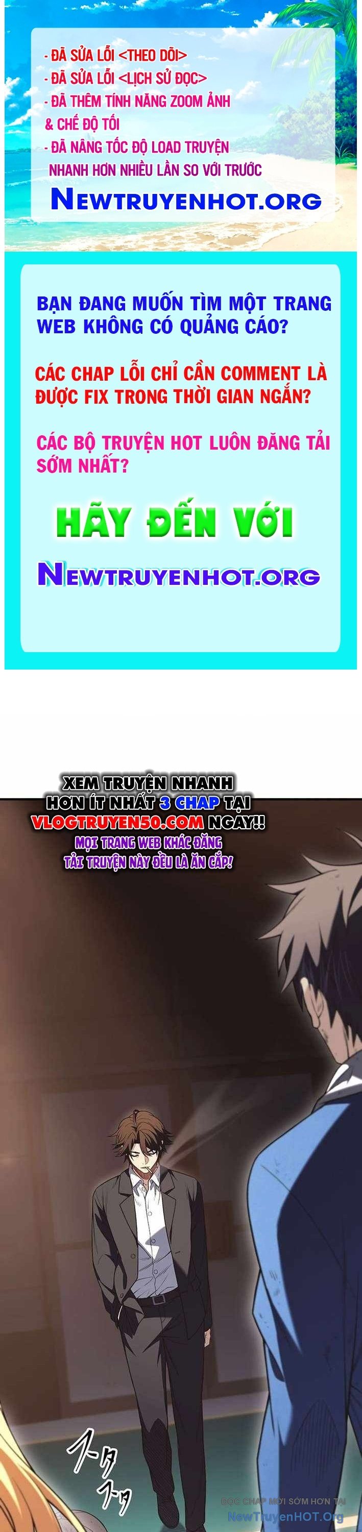Lão Đại Trung Niên Không Danh chapter 14 - Trang 1