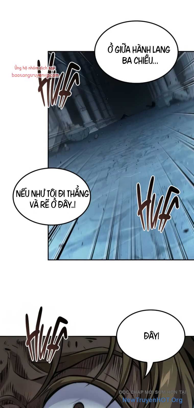 Mạo Hiểm Giả Cuối Cùng Chap 77 - Next Chap 78