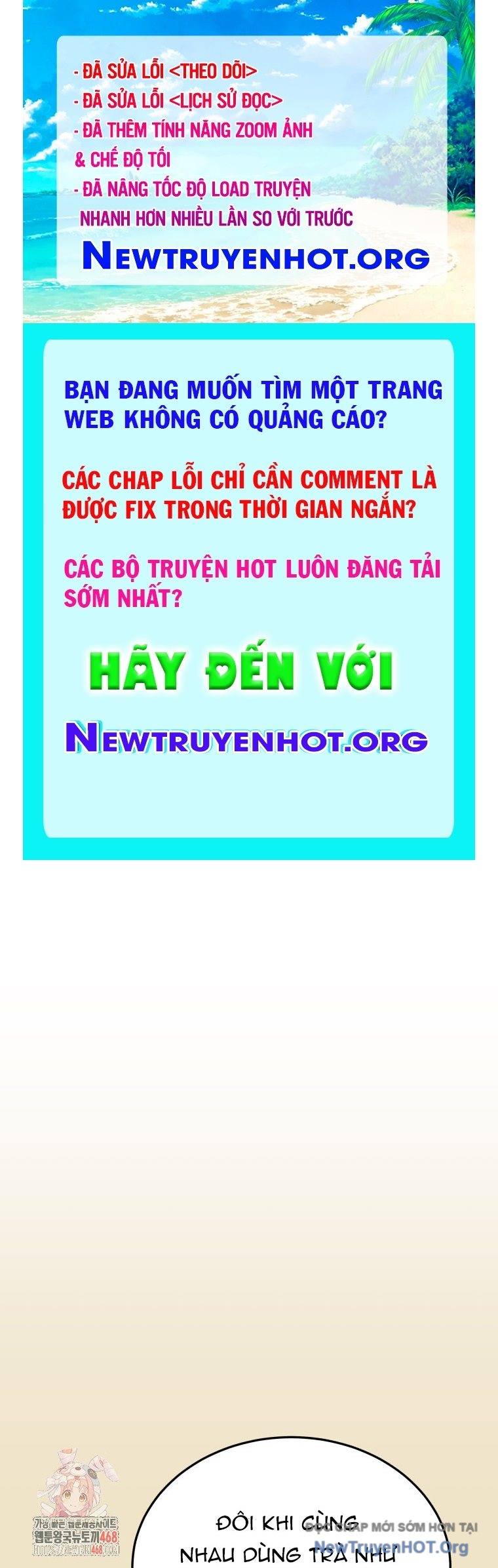 Vương Triều Đen Tối: Joseon chapter 102 - Trang 1