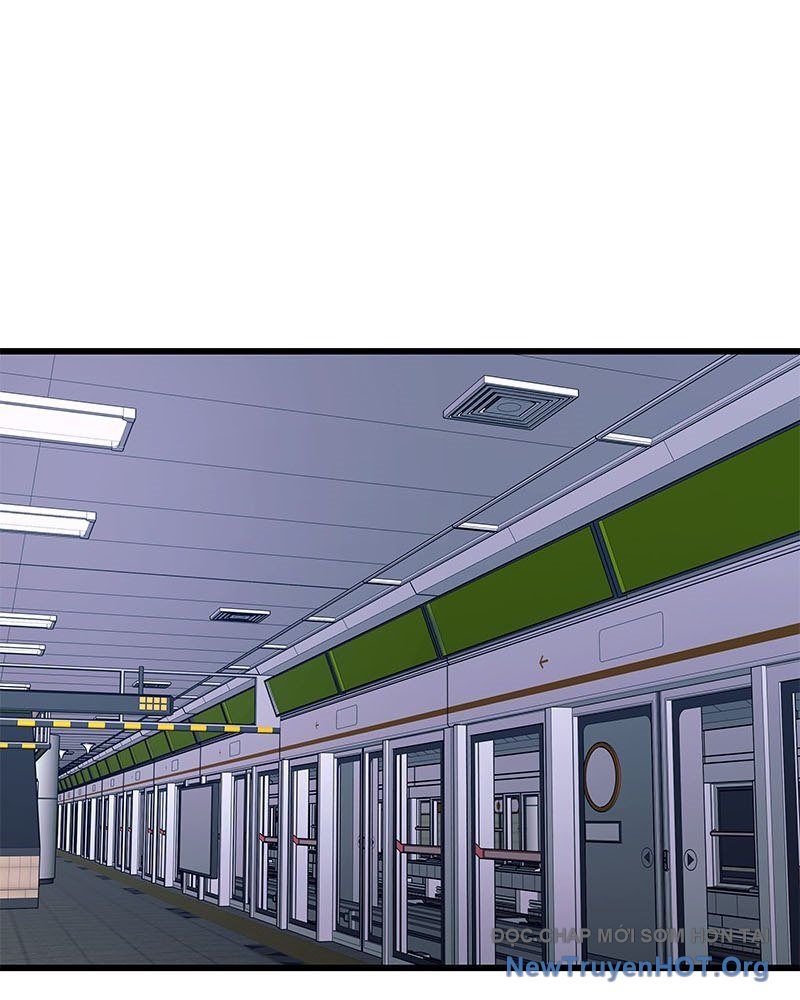 Bias của tôi trên chuyến tàu cuối cùng Chap 9 - Next Chap 10