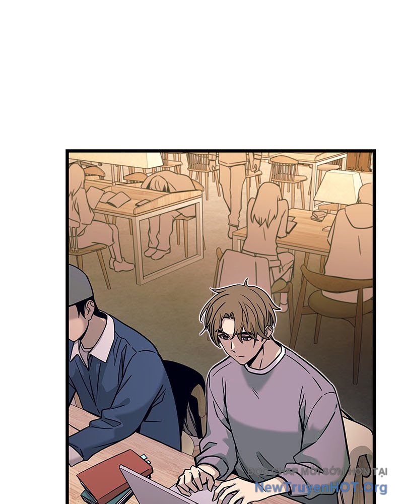 Bias của tôi trên chuyến tàu cuối cùng Chap 9 - Next Chap 10