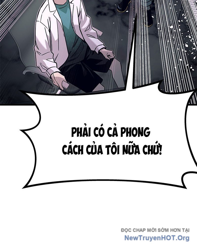Bias của tôi trên chuyến tàu cuối cùng Chap 9 - Next Chap 10