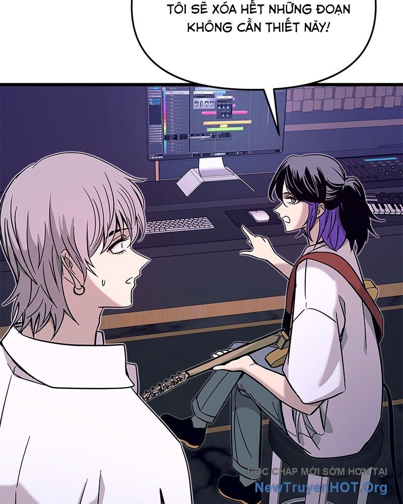 Bias của tôi trên chuyến tàu cuối cùng Chap 9 - Next Chap 10