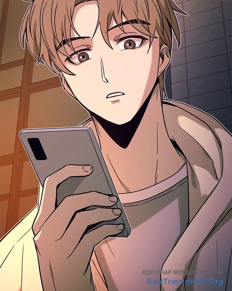 Bias của tôi trên chuyến tàu cuối cùng Chap 9 - Next Chap 10