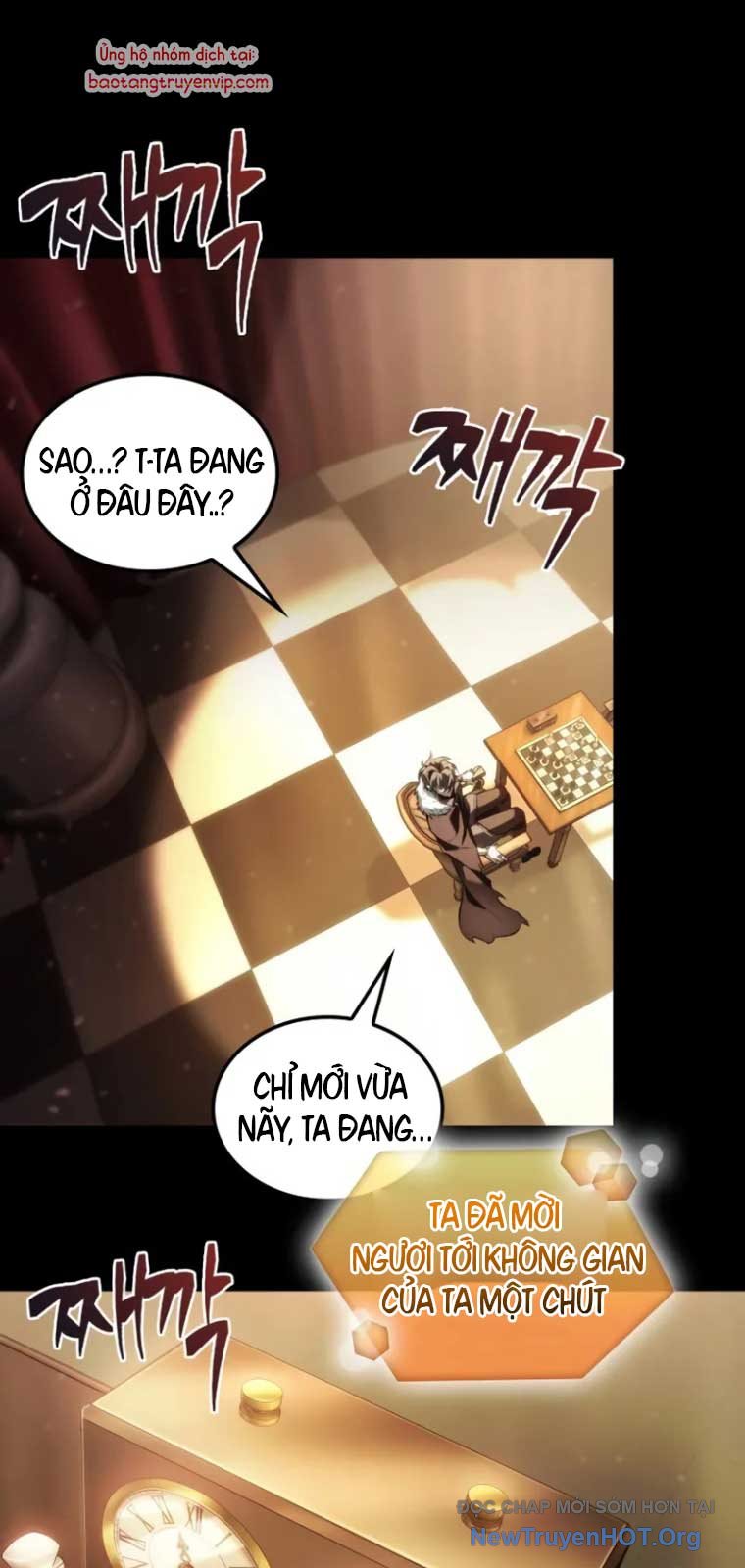 Mạo Hiểm Giả Cuối Cùng Chap 77 - Next Chap 78