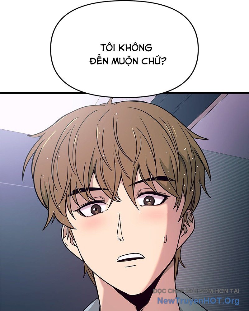 Bias của tôi trên chuyến tàu cuối cùng Chap 10 - Next Chap 11