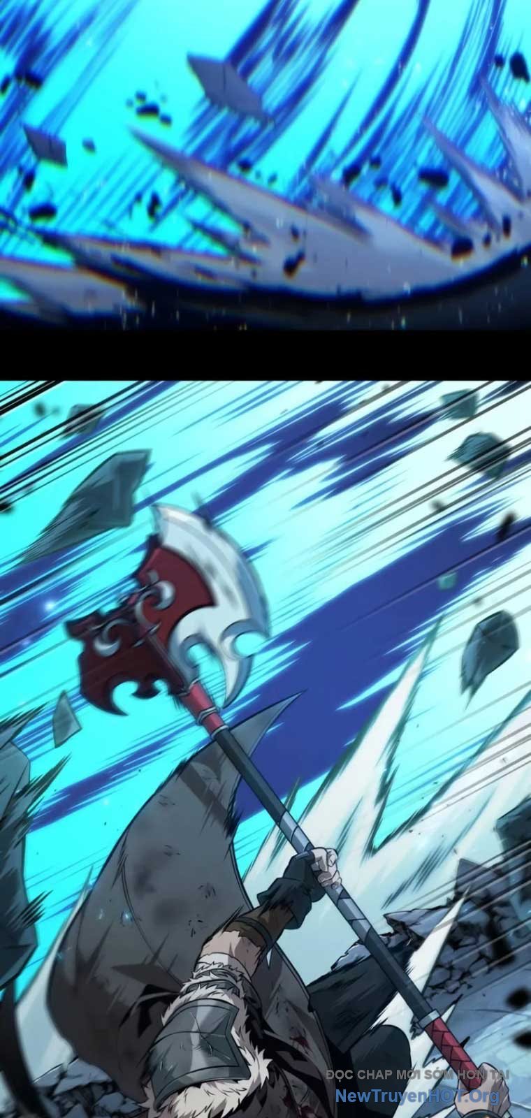 Mạo Hiểm Giả Cuối Cùng Chap 77 - Next Chap 78