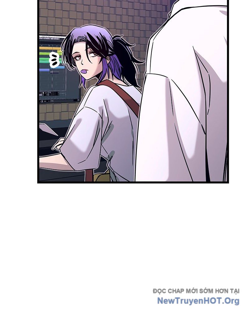 Bias của tôi trên chuyến tàu cuối cùng Chap 9 - Next Chap 10